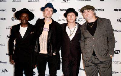 The Libertines “tried to sit down and write some screenplays” for a biopic - www.nme.com