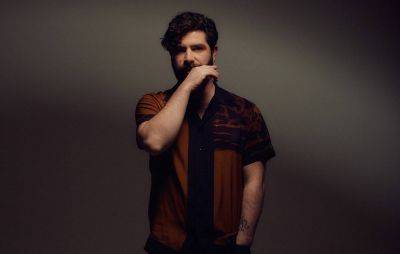 Foals’ Yannis Philippakis on the “brutal” music he’s written for new play ‘The Confessions’ - www.nme.com