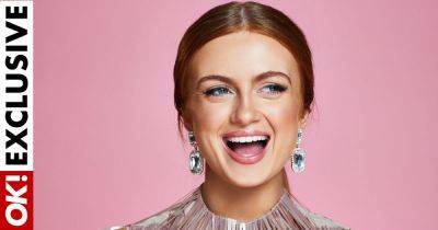 EastEnders’ Maisie Smith vows 'I'll be back' as she gives show return update - www.ok.co.uk - Germany