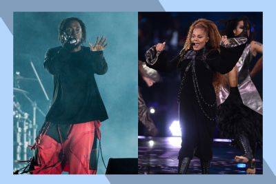 Get ONE Music Fest tickets to see Kendrick Lamar, Janet Jackson, more - nypost.com - New York - USA - Atlanta