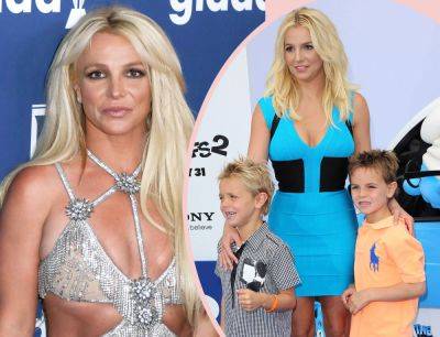 Britney Spears Opens Up About Her 'Severe' Postpartum Depression - perezhilton.com - New York