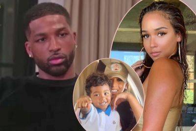 Tristan Thompson's Baby Momma Claims He Owes $224,000 In Child Support! - perezhilton.com - Los Angeles - Jordan - county Cavalier - county Cleveland