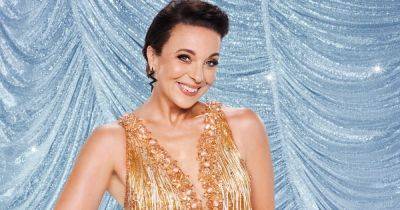 All the stars to quit Strictly Come Dancing from Amanda Abbington to Kelly Brook - www.ok.co.uk