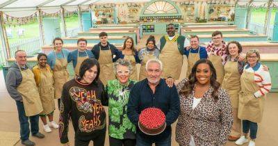 The Great British Bake Off savage double elimination sees two stars leave on pastry week - www.dailyrecord.co.uk - Britain