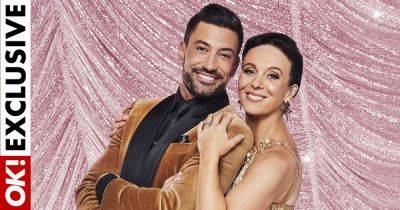 I'm an astrology expert - Strictly's Amanda Abbington and pro Giovanni Pernice were destined to disagree - www.ok.co.uk - China