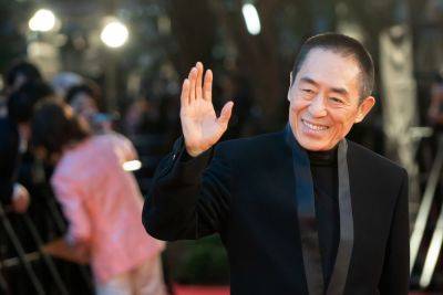 Zhang Yimou Talks How The Pandemic “Dramatically” Changed Audiences, The Lack Of “Good Scripts” And Teases His Next Film ‘Article 20’ — Tokyo Film Festival - deadline.com - China - Tokyo - Berlin - city Beijing - county Imperial