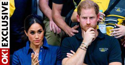 'Harry and Meghan have no self awareness - they are doing nothing to bridge gap with royals' - www.ok.co.uk - Britain - London - New York - Texas - Portugal