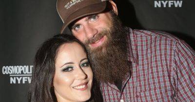 Teen Mom star Jenelle Evans breaks silence after husband is charged with child abuse - www.ok.co.uk - county Evans