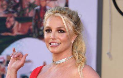 Britney Spears should have an acting comeback, says ‘The Notebook’ casting director - www.nme.com