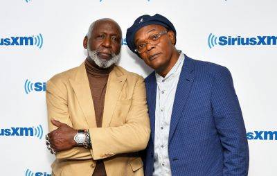Samuel L. Jackson pays tribute to ‘Shaft’ actor Richard Roundtree - www.nme.com - Los Angeles - county Power