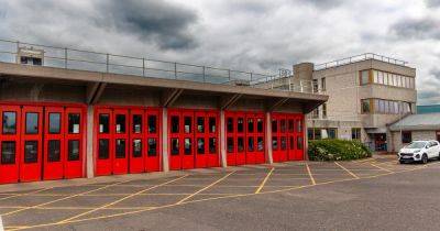 Perth firefighters will protest outside the Scottish Parliament this week against 'devastating' cuts - www.dailyrecord.co.uk - Scotland