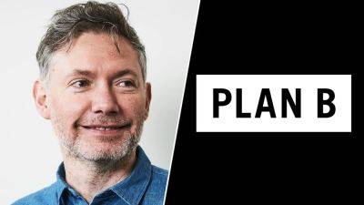 Plan B Launches Joint Venture To Make Unscripted Film & TV With Oscar Winner Kevin Macdonald - deadline.com - France - Scotland - Germany - Israel - Mauritania