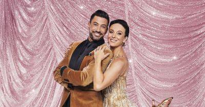BBC Strictly Come Dancing's Giovanni Pernice spotted for first time since Amanda Abbington exit 'swipe' - www.dailyrecord.co.uk - Italy