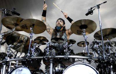 Drummer Mike Portnoy has rejoined Dream Theater - www.nme.com - Jordan