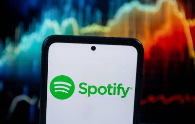 Spotify announce profit and millions more subscribers, but also royalty cuts to less popular tracks - www.nme.com - Sweden