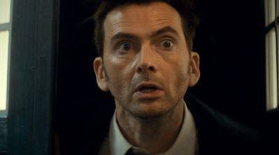 David Tennant’s ‘Doctor Who’ Return Unveils Release Dates and New Trailer: 60th Anniversary Episodes to Roll Out Weekly on Disney+ and BBC - variety.com - county Harris - Indiana - county Patrick