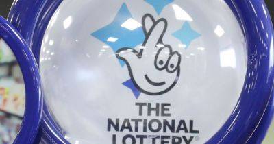 Winning Lotto results for National Lottery draw on Wednesday October 25 - www.manchestereveningnews.co.uk
