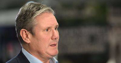 Sir Keir Starmer meets Greater Manchester Muslim MPs amid anger over Gaza position - www.manchestereveningnews.co.uk - USA - Manchester - county Bradford - Israel - Palestine