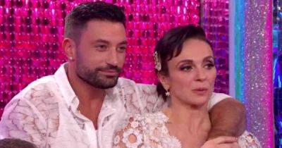 BBC Strictly Come Dancing viewers beg bosses for 'rule change' for Eddie Kadi after Amanda Abbington quits - www.manchestereveningnews.co.uk
