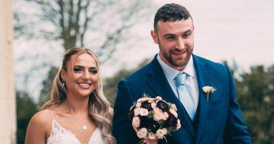 Married At First Sight star hints at split after night out with another groom - www.ok.co.uk - France