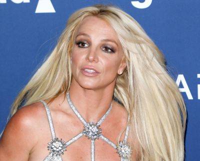 Britney Spears Reveals Dark Past Of 'Vicious' Grandfather Who Allegedly Sexually Abused His 11-Year-Old Daughter For Years - perezhilton.com - New York - state Louisiana - city Baton Rouge