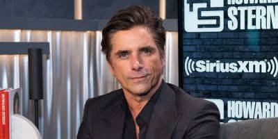 John Stamos Reveals the Movie He Had to Film After His 2015 DUI, & He Doesn't Remember Shooting It - www.justjared.com - Greece