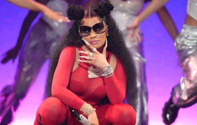 Nicki Minaj delays new album until her birthday - www.nme.com