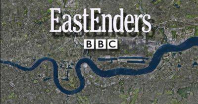 BBC EastEnders star 'announces' exit from soap in now deleted Instagram post - www.ok.co.uk