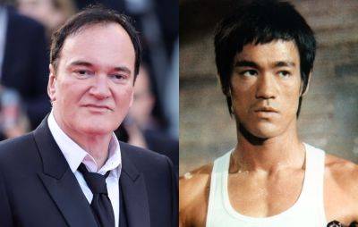 Bruce Lee’s daughter shares views on Quentin Tarantino’s controversial portrayal of her father - www.nme.com - Hollywood - county Pitt