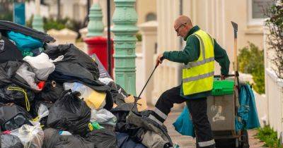 Everything you need to know about the new bin collection rules affecting everyone in England - www.manchestereveningnews.co.uk