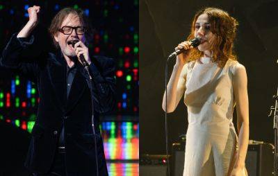 Pulp and PJ Harvey announced as first headliners of Øya Festival 2024 - www.nme.com - Britain - Manchester - Ireland - Norway - city Sheffield - county Isle Of Wight - city London, county Park