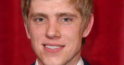 All Creatures Great and Small's Sid star Ryan Hawley's life from Emmerdale role to wife - www.ok.co.uk - Britain - USA - Uae