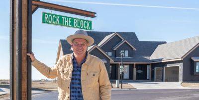 ‘Rock The Block’ Renewed For Season 5 At HGTV - deadline.com - Florida - county Treasure