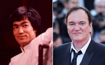Bruce Lee’s Daughter Shannon Still Doesn’t Know What Tarantino’s ‘Issues Are With My Father,’ Says Mostly ‘White Men’ Found Bruce ‘Overly Confident or Arrogant’ - variety.com - Hollywood - county Shannon