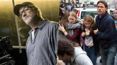 David Fincher Is “Glad” He Didn’t Do ‘World War Z’ Sequel Because “‘The Last Of Us’ Has A Lot More Real Estate To Explore The Same Stuff” - theplaylist.net - Britain