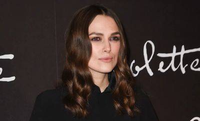 Keira Knightley To Star In Dystopian Sci-Fi ‘Conception’ In Which The Government Has Taken Control Over Parenting; Fortitude Launching For AFM - deadline.com - Britain