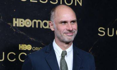 ‘Succession’ Creator Jesse Armstrong To Receive International Emmys’ Founders Award - deadline.com - Britain - New York