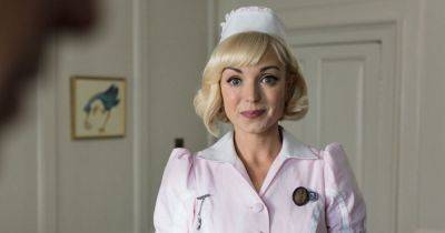 BBC Call the Midwife’s Helen George details awkward encounter with fan on new series - www.ok.co.uk - county Kent