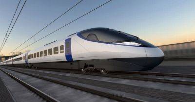 Greater Manchester calls for public inquiry into handling and axing of HS2 rail link - www.manchestereveningnews.co.uk - Manchester - Birmingham