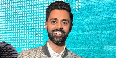 Hasan Minhaj Addresses 'New Yorker' Article Amid Claims of Lying in Comedy Specials, Author Responds - www.justjared.com - New York - New York