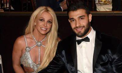 Britney Spears’ ex Sam Asghari says he is ‘proud’ of her after reading her memoir - us.hola.com