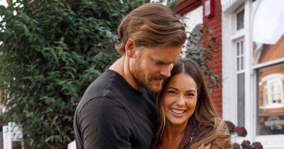 Louise Thompson pens emotional tribute to fiance Ryan Libbey with heartwarming new pics - www.ok.co.uk - Chelsea