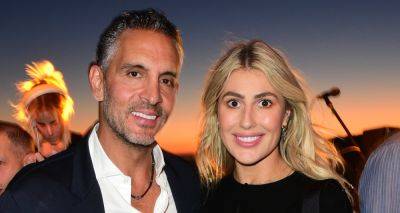 Mauricio Umansky & Emma Slater React to Dating Rumors After Being Spotted Holding Hands - www.justjared.com - Beverly Hills