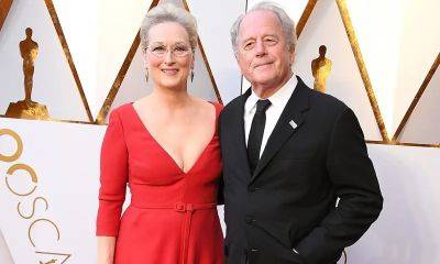 Meryl Streep’s four children with Don Gummer, and their incredible resemblance with the actress - us.hola.com