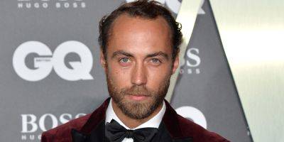 Kate Middleton's Brother James Middleton Welcomes First Child with Wife Alizee Thevenet - www.justjared.com - London