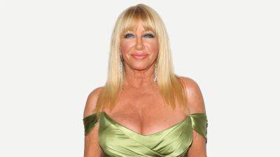 Suzanne Somers Cause Of Death Revealed On Official Certificate, Multiple Issues Cited - deadline.com - California