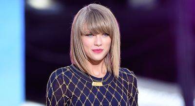 Taylor Swift: 'Suburban Legends' Lyrics Revealed, Fans Hear 'Mastermind' Similarities - Listen to Both Songs! - www.justjared.com
