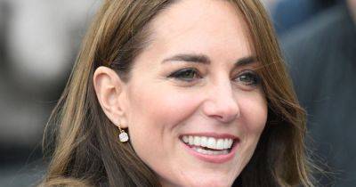 Missoma's flash sale will let you shop Kate Middleton's go-to earrings for 20% off today - www.ok.co.uk - Ireland
