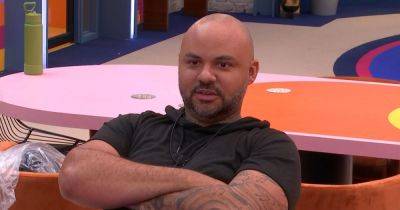 ITV Big Brother's Dylan's life off screen from job to losing leg in horror accident - www.ok.co.uk - city Coventry