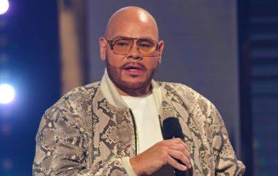 Fat Joe says he is “blessed by God” and not in the Illuminati - www.nme.com - New York